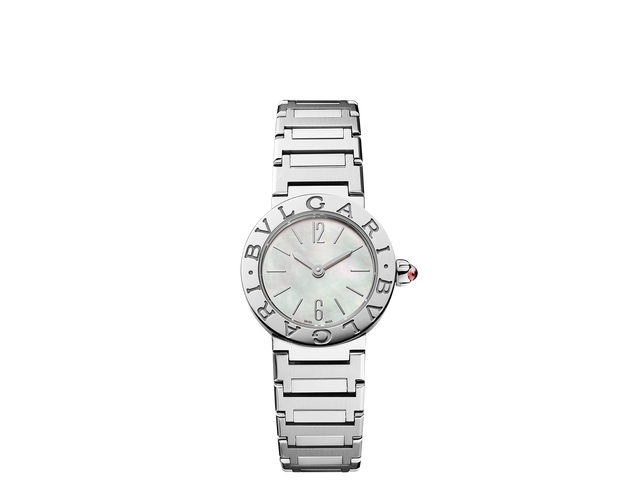 Bvlgari Bvlgari lady watch.
