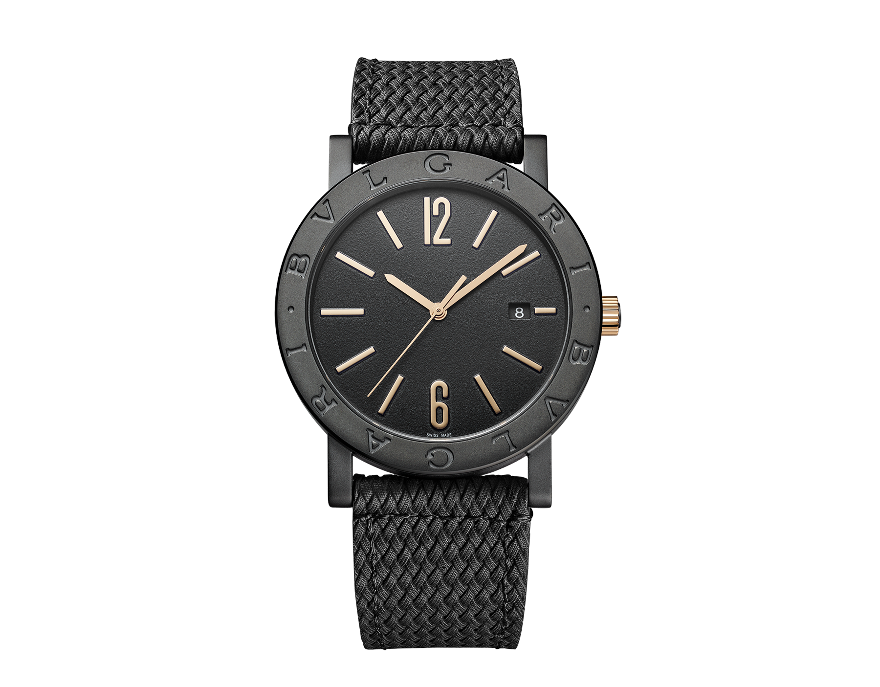 mens bvlgari