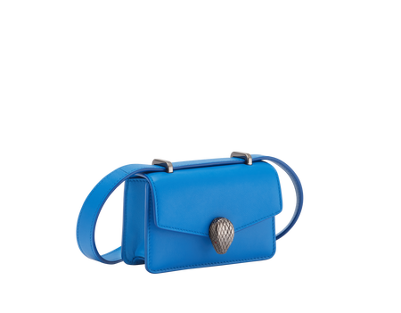 Serpenti Forever Charm 283244 Bulgari