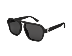 Men's Eyewear - Black | Bvlgari
