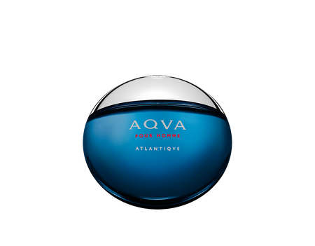 ブルガリ BVLGARI アクア プールオム アトランティック