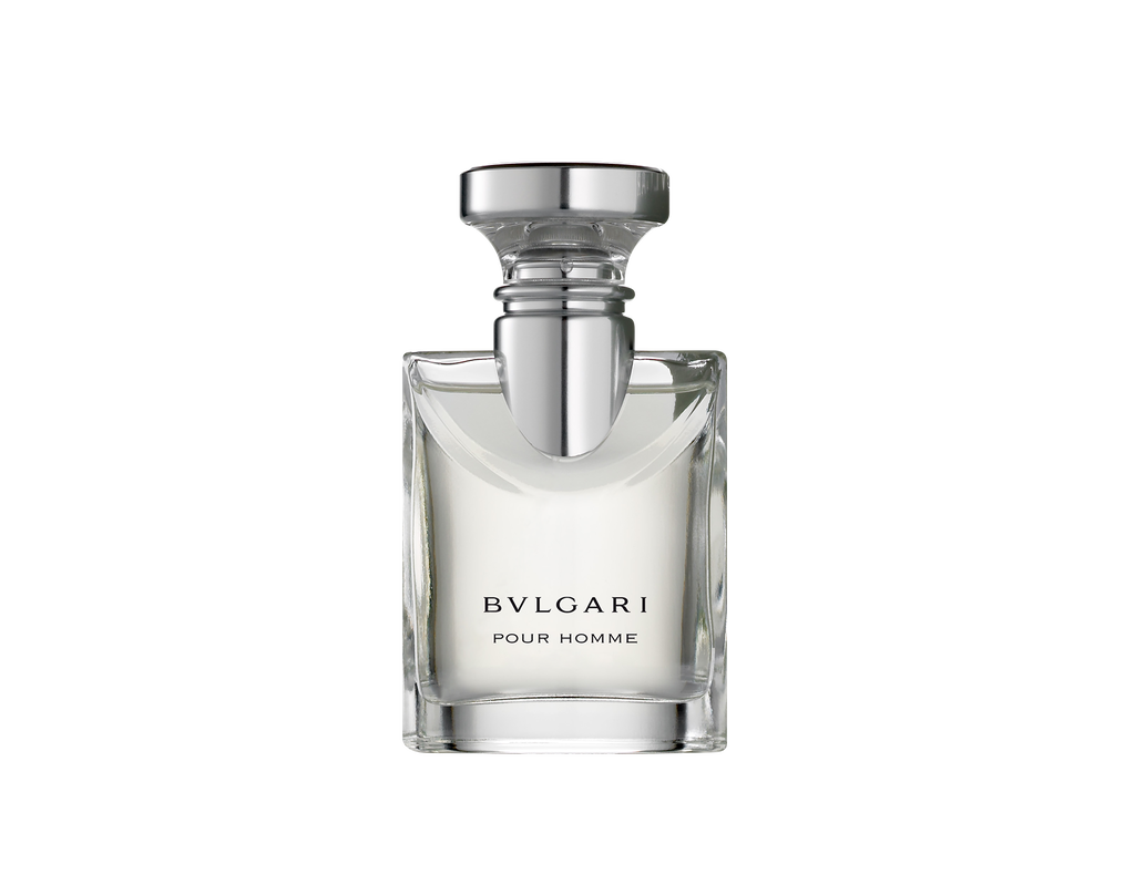 Bvlgari Pour Homme Eau De Toilette 83130 Bvlgari