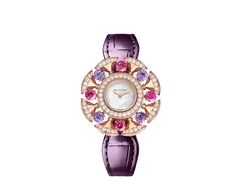 bulgari diva watch