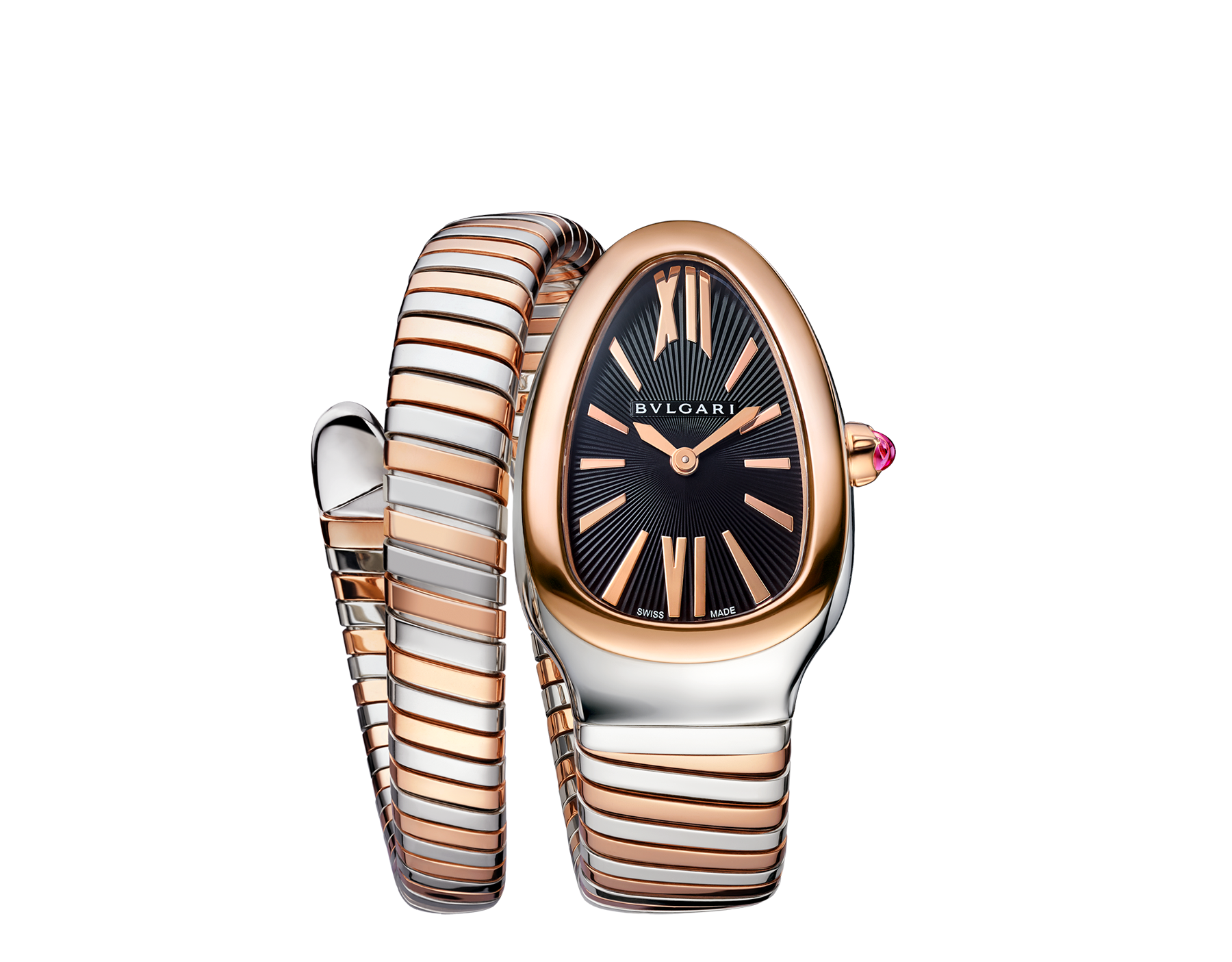 bvlgari watch women