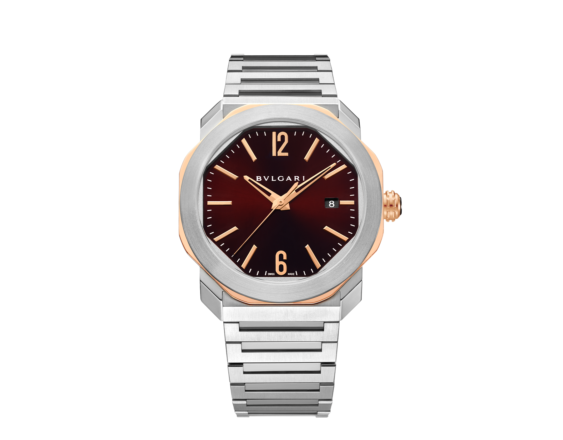 bvlgari mens watches