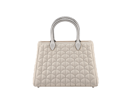 Serpenti Forever Top Handle 292528 | Bulgari