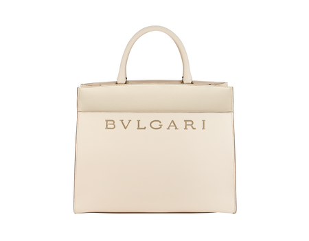 Bvlgari Logo Tote 291652 | Bulgari