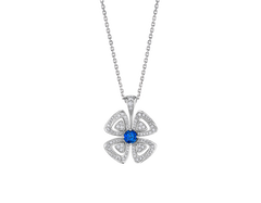 Bulgari fiorever collection store