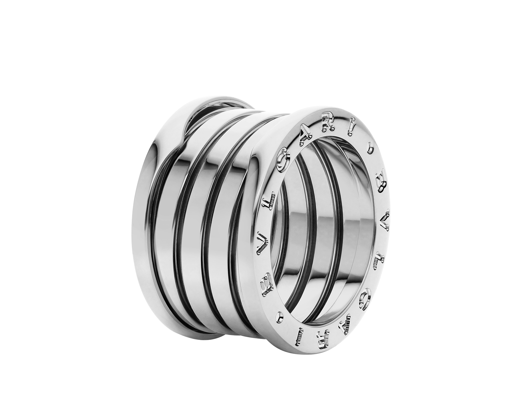 anelli bulgari b zero1