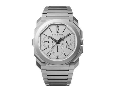 Octo Finissimo Watch 103200 Bulgari