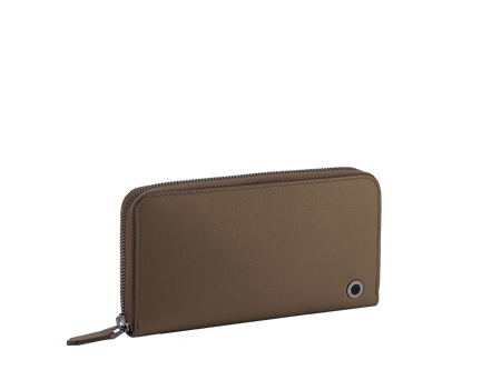 Bvlgari Bvlgari Man Zip Wallet 295046 | Bulgari