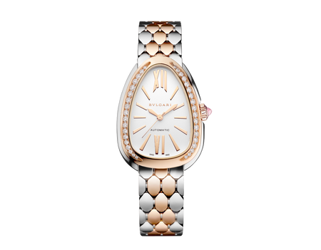 Serpenti Tubogas Watch 102099 | Bulgari