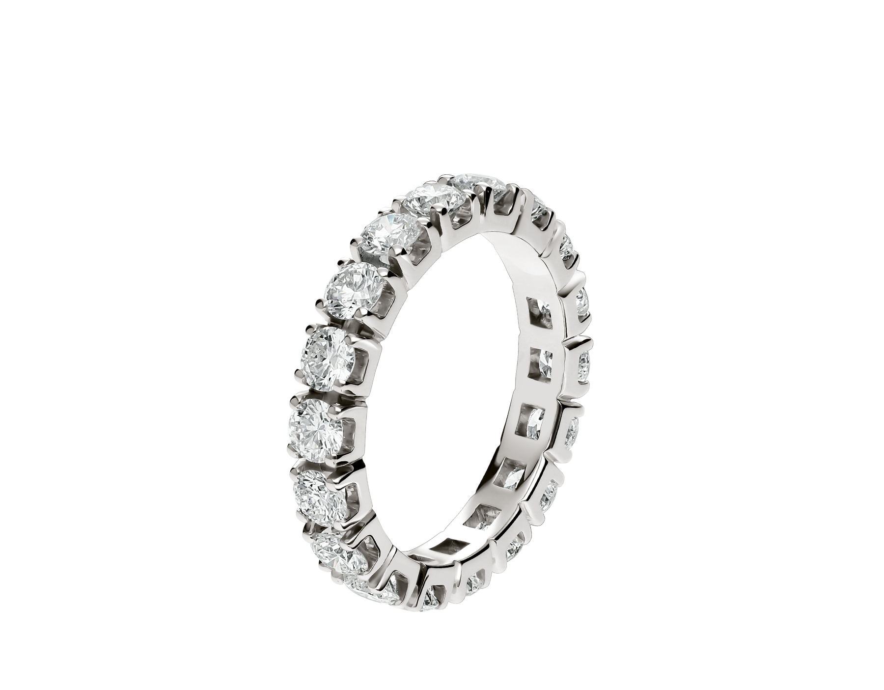 engagement ring bvlgari