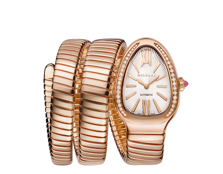 Serpenti Tubogas Watch 103923 | Bulgari