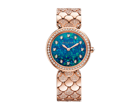 DIVAS' DREAM Watch 103647 | Bulgari