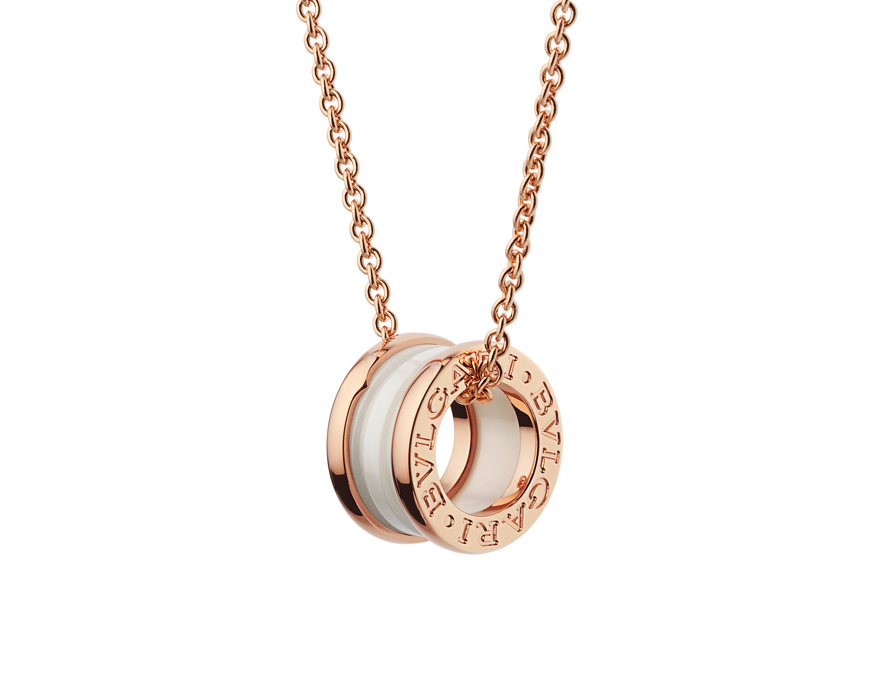 bvlgari necklace