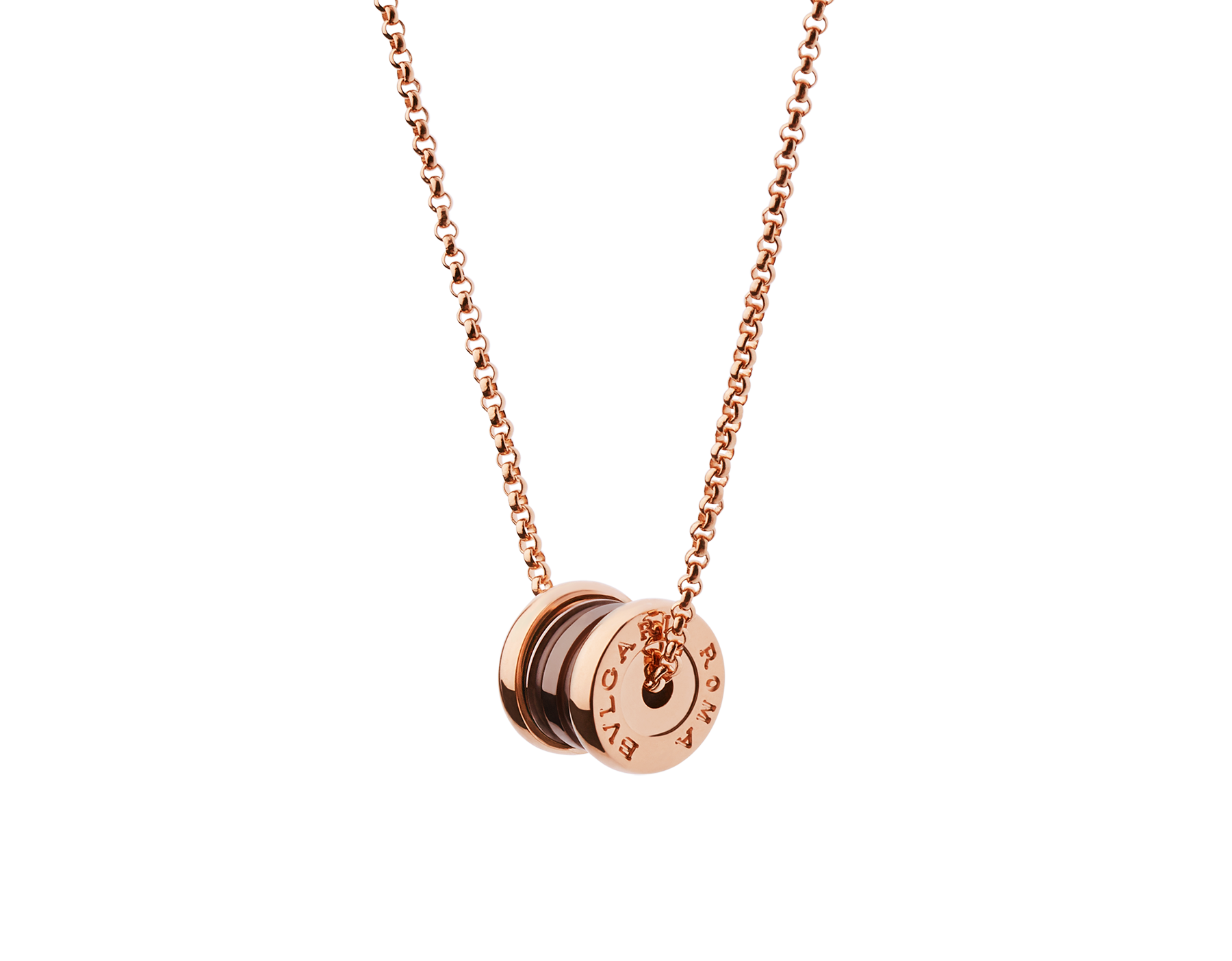 bulgari kette
