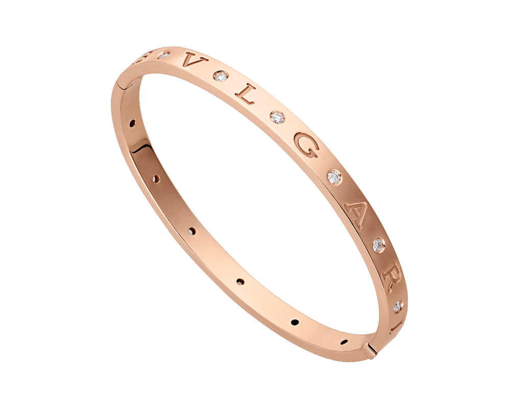 BVLGARI BVLGARI Bracelet 354025 Bvlgari