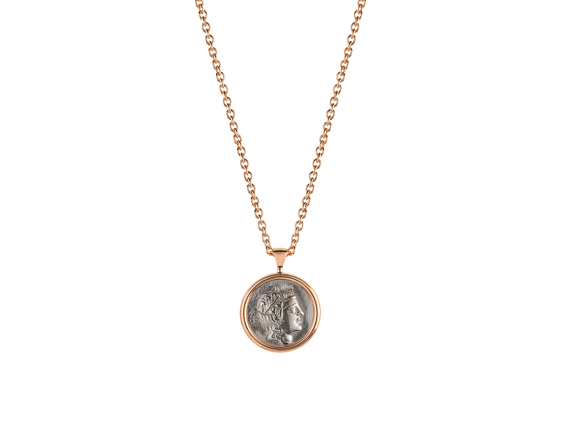 bvlgari necklace