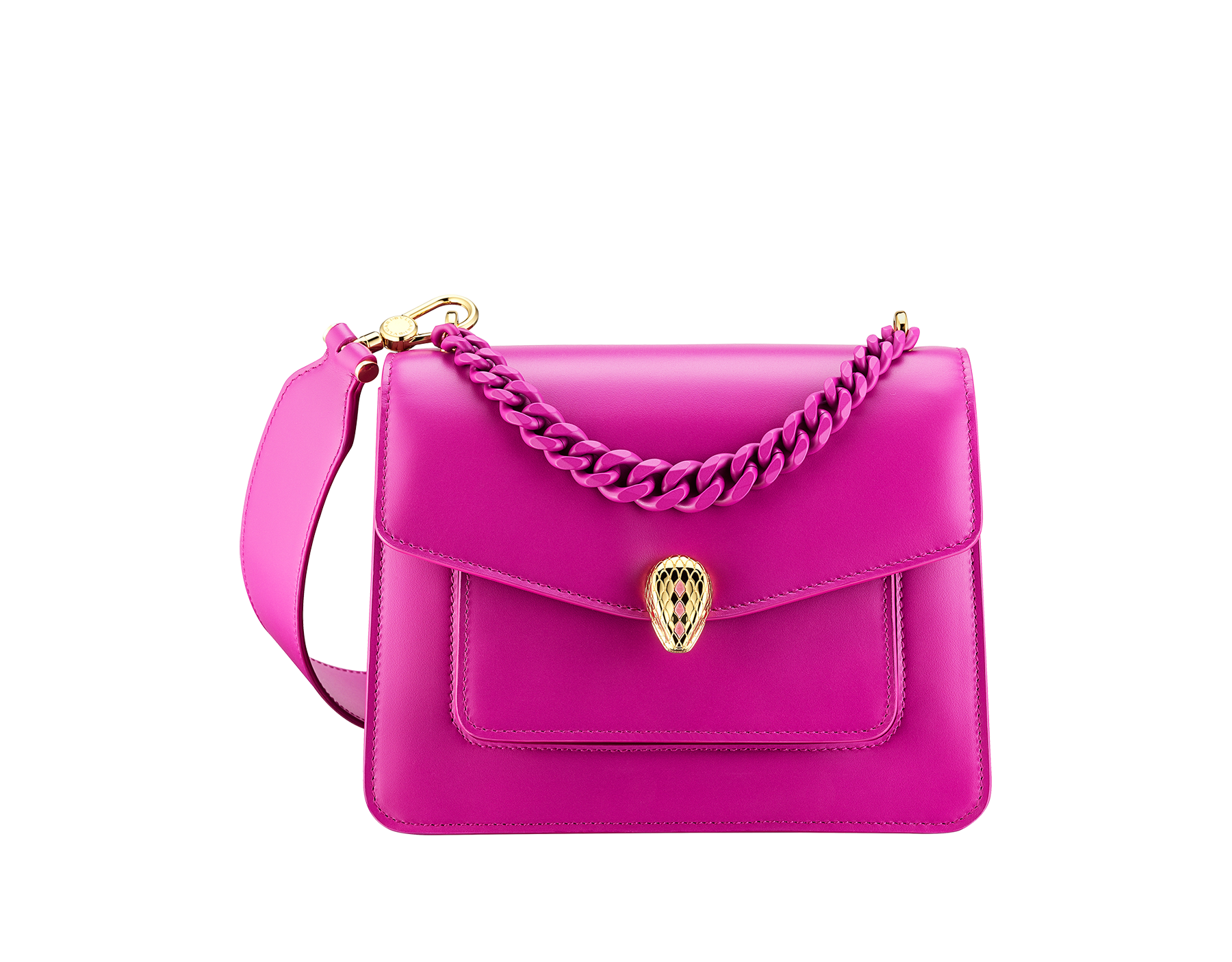 bvlgari serpenti bag