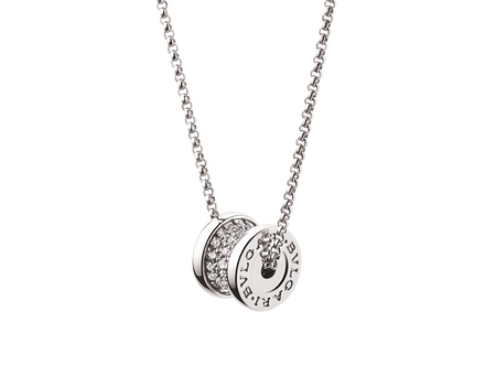 BVLGARI ネックレス イタリアンネックレス | ブルガリ