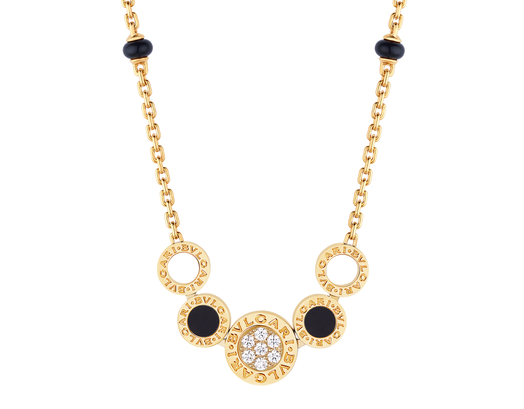 bvlgari jewellery