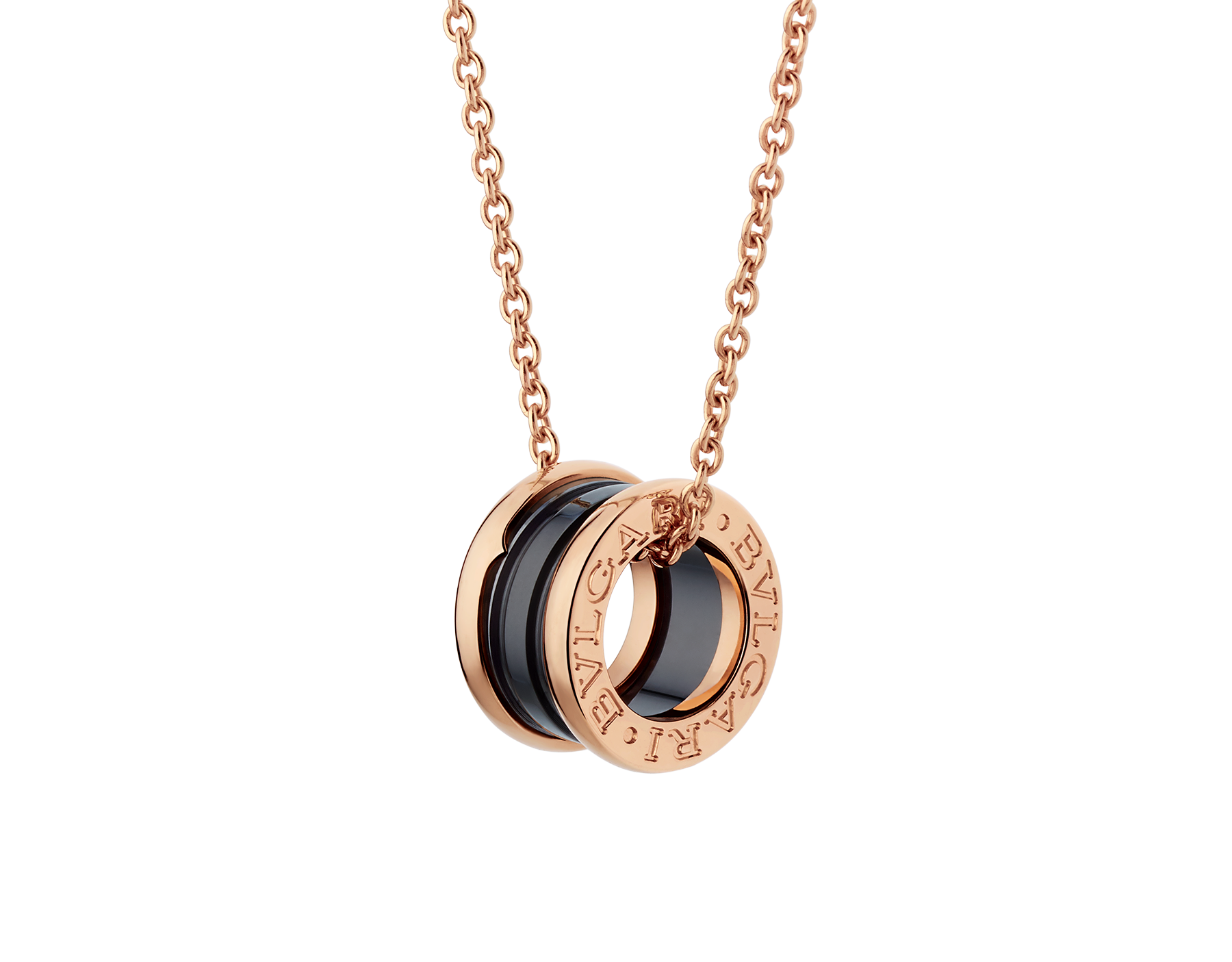 bvlgari necklace prices