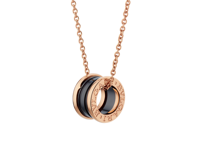 Fine Italian Jewelry Watches And Luxury Goods Bvlgari