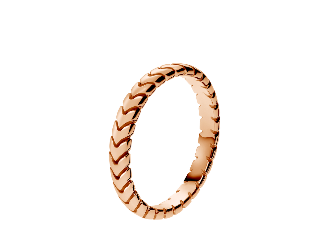 Spiga Wedding Ring 349274