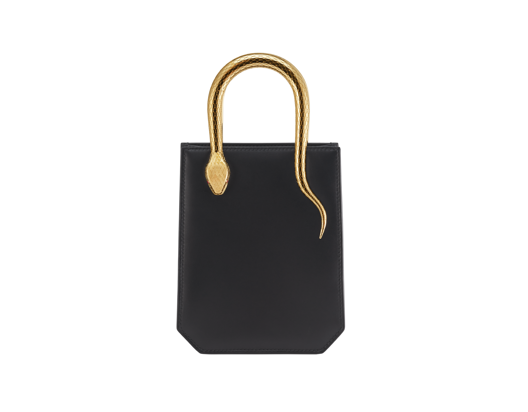 bvlgari serpenti tote