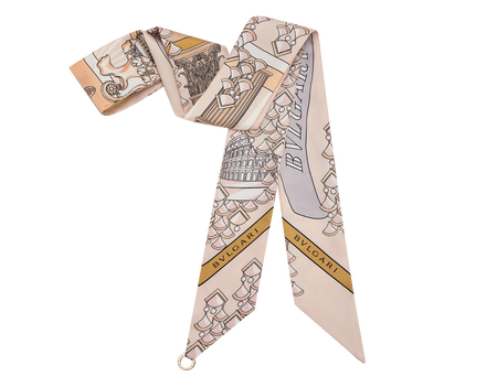 Heritage Shelley 246511 | Bulgari