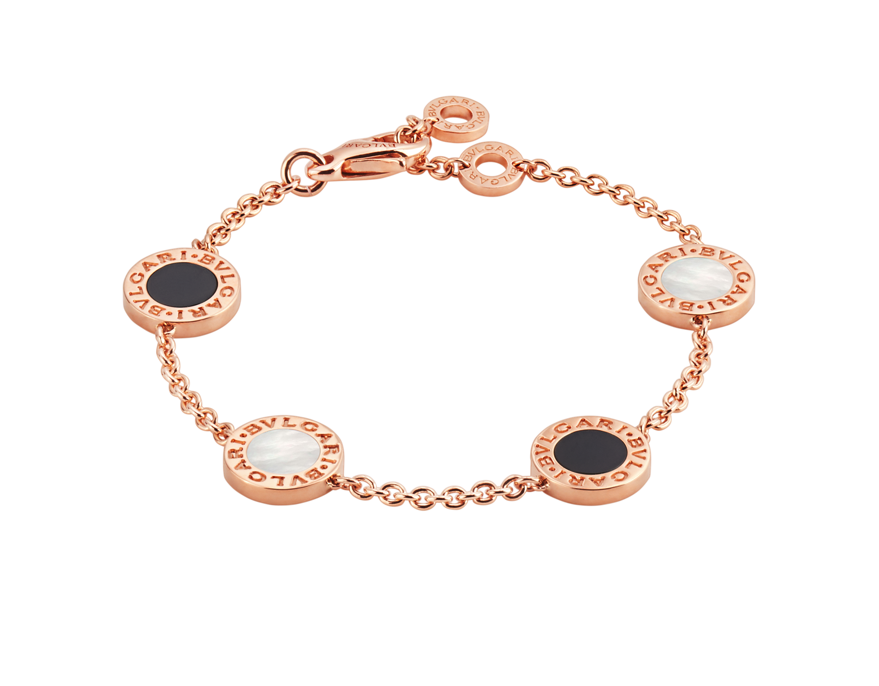 bracelets bulgari