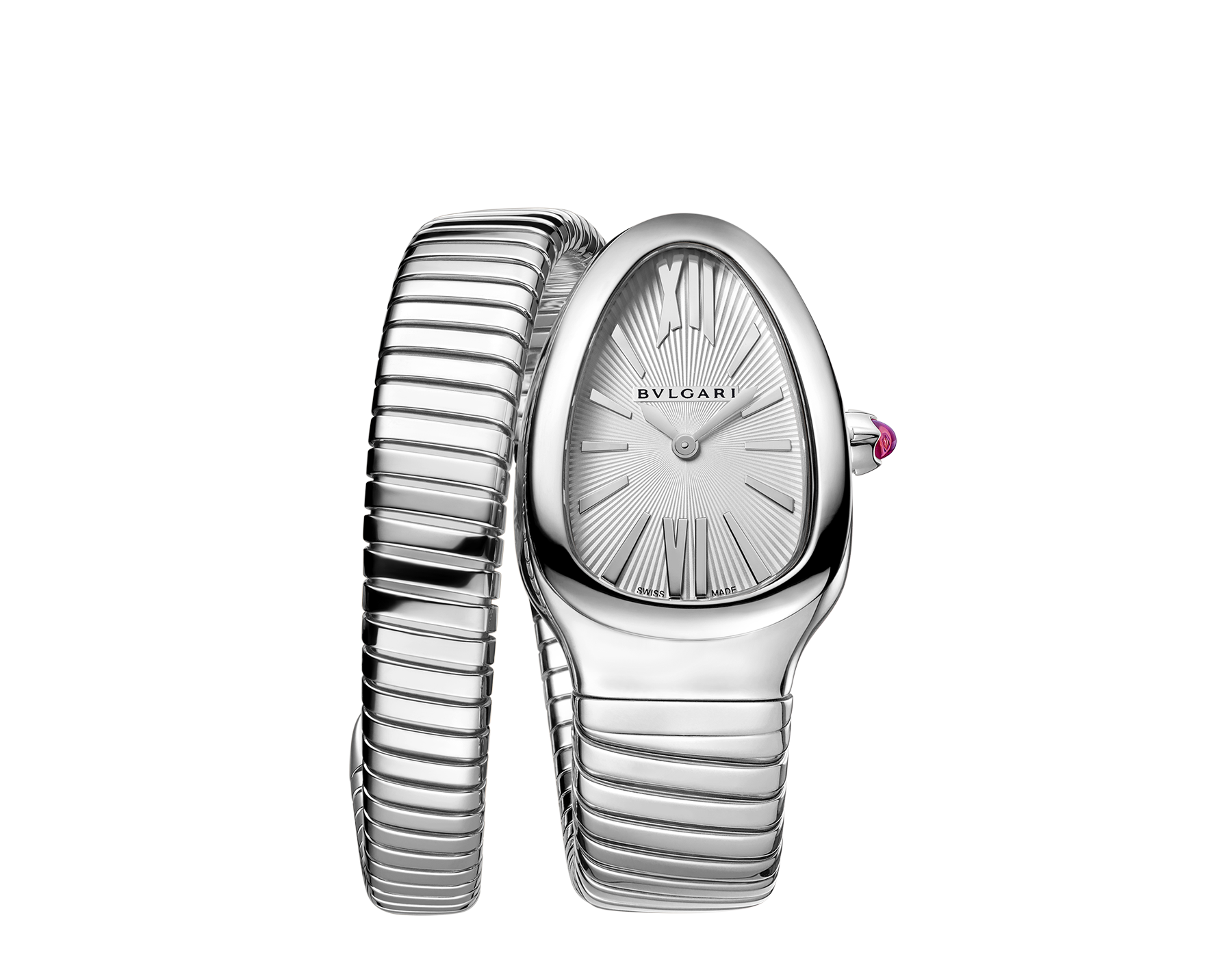 bvlgari serpenti watch