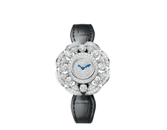 Women s Diamond Watches Bulgari