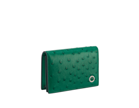 BVLGARI BVLGARI MAN Business Card Holder 293297 | Bulgari