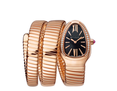 Bulgari watch 2025 women