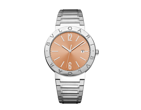 BVLGARI BVLGARI Watch 103652 Bulgari