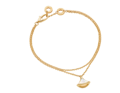 Bulgari diva dream top bracelet