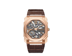 Rose gold male watch shop