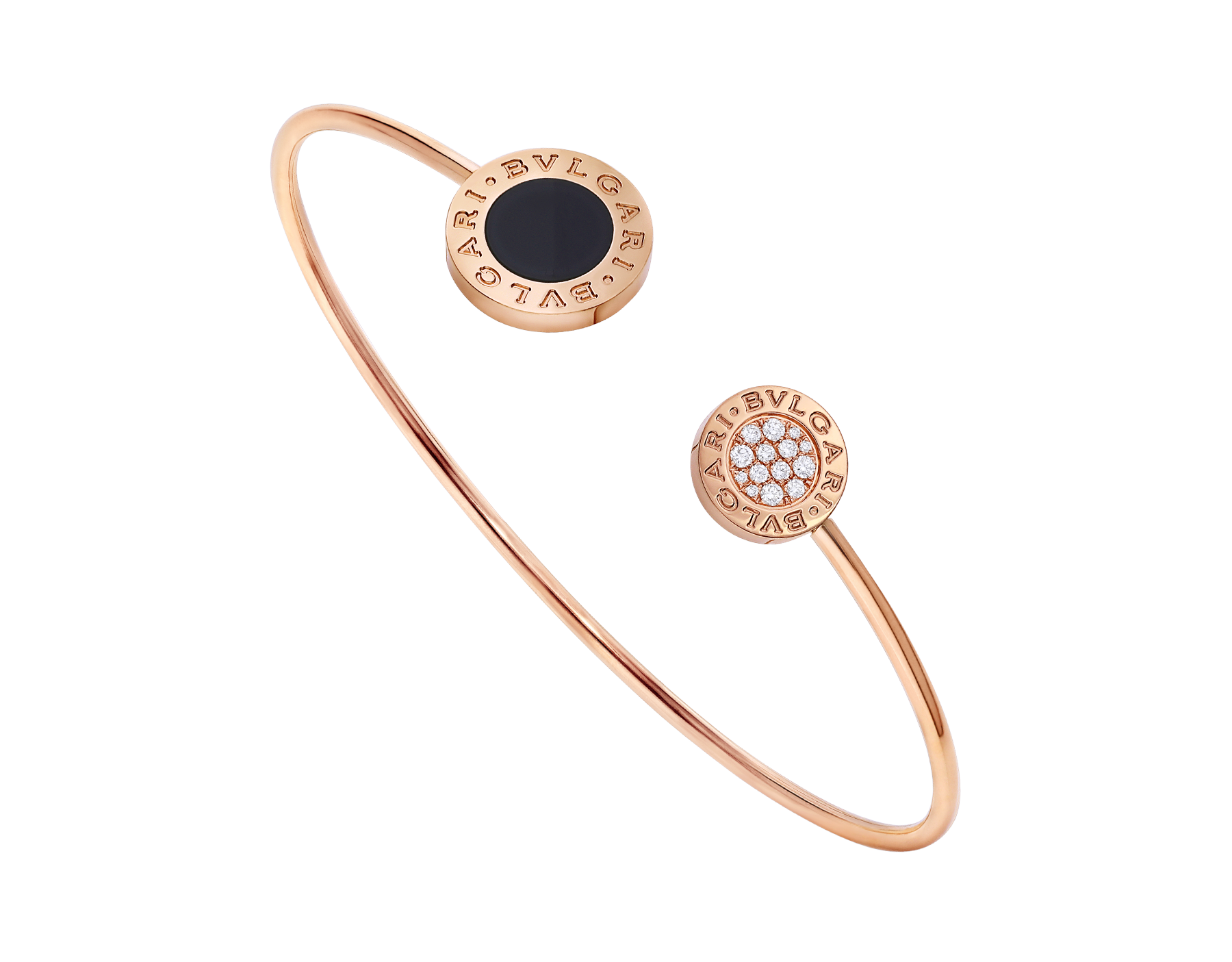bvlgari armband