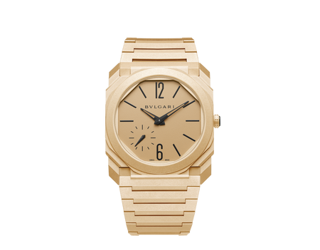 Octo Finissimo Watch 103812 | Bulgari
