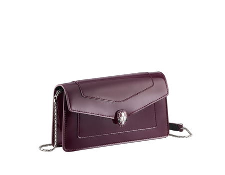Serpenti Forever Chain Pochette 294664 | Bulgari