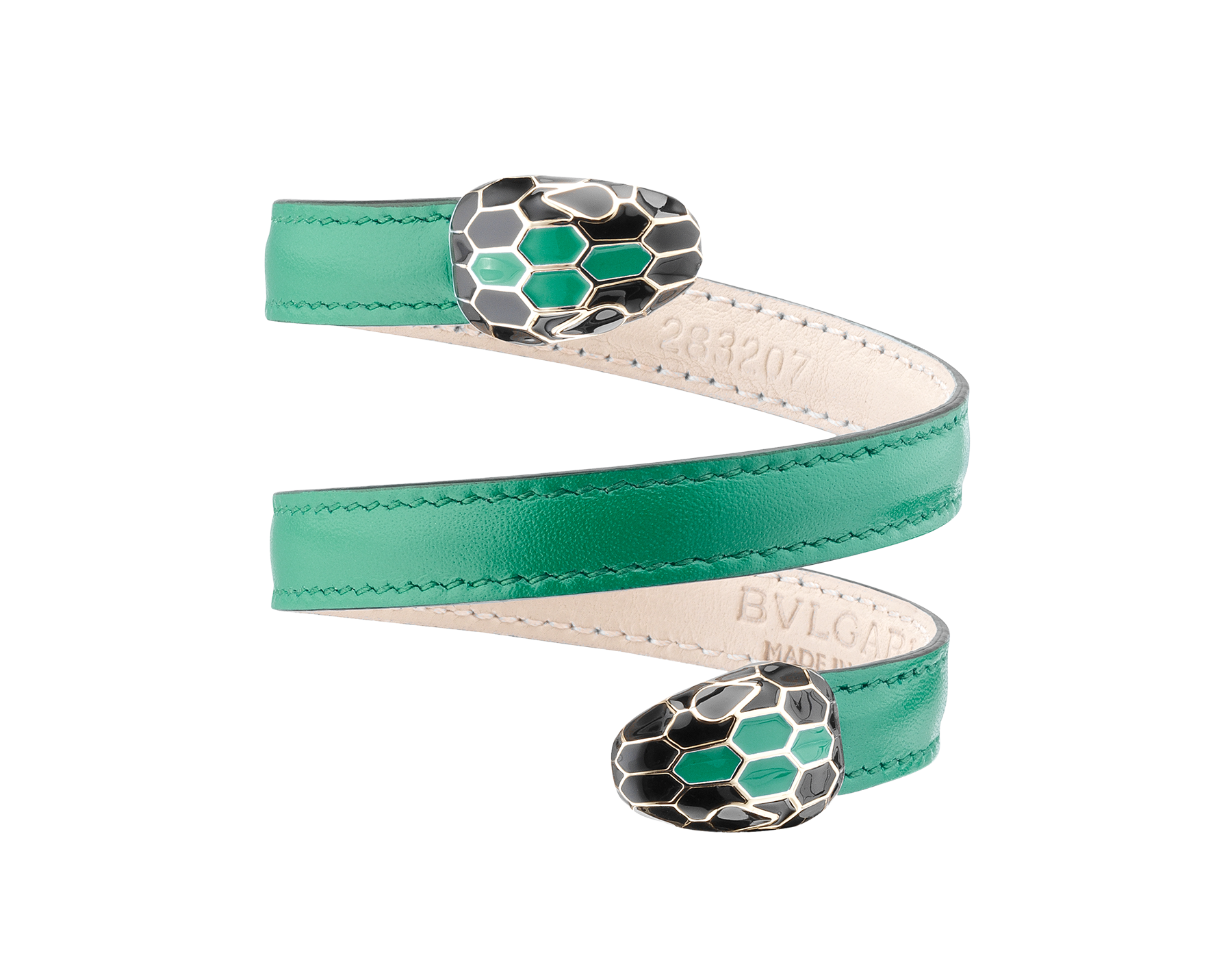 bracelet bulgari serpenti
