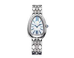 Serpenti Seduttori Collection Watches Bulgari