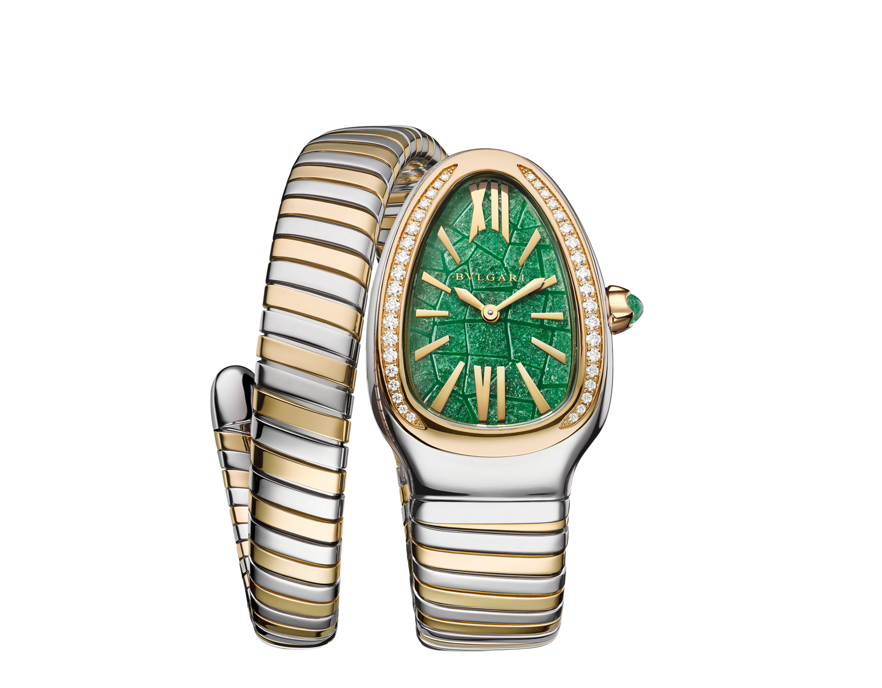 jam bvlgari original