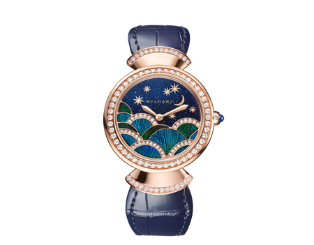 DIVAS' DREAM Watch 103636 | Bulgari