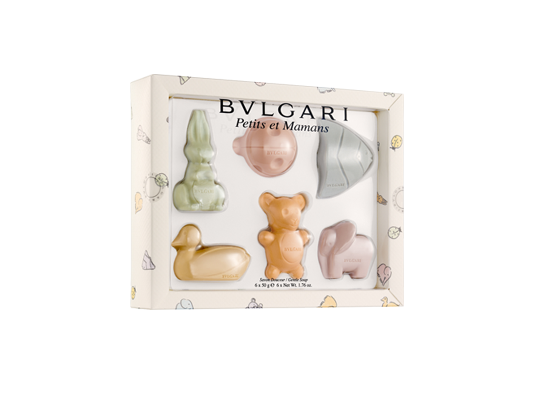 bulgari kids