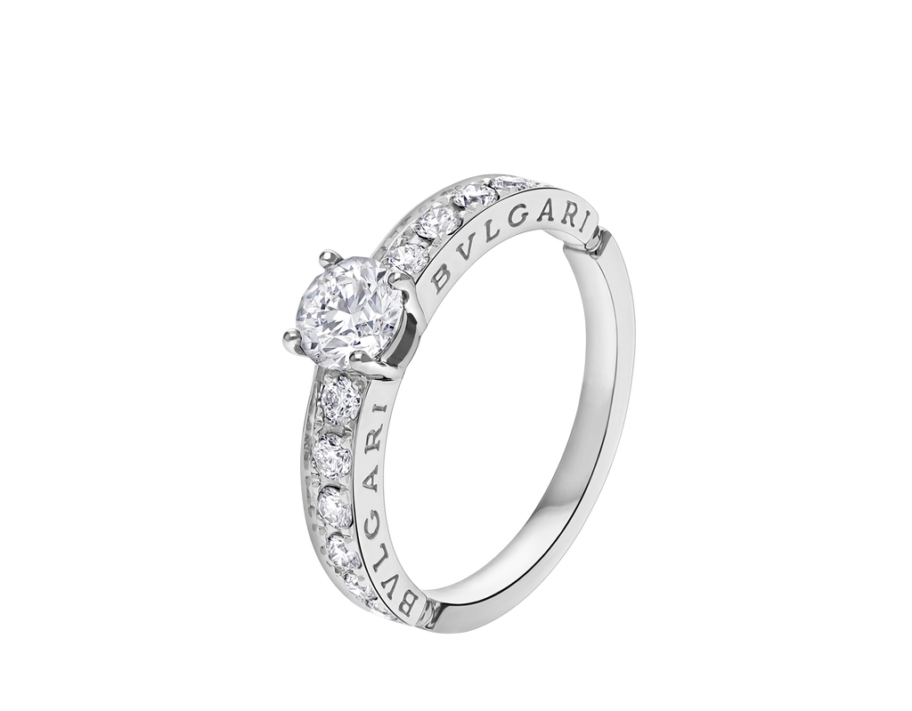 Dedicata a Venezia Ring