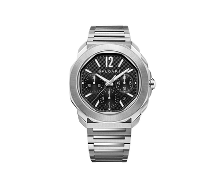 Octo Roma Watch 103740 | Bulgari