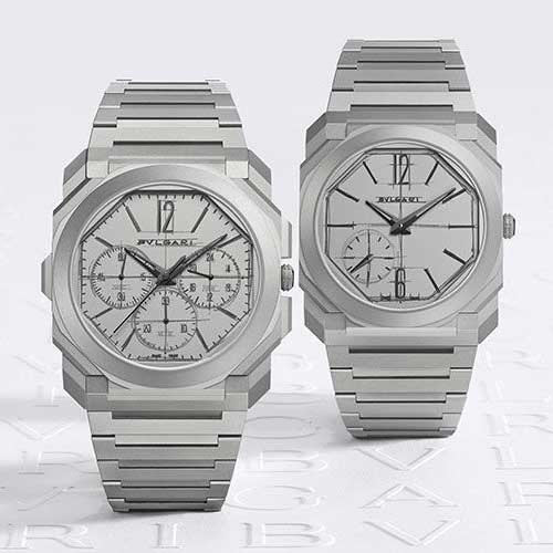 Bvlgari new zealand 2025